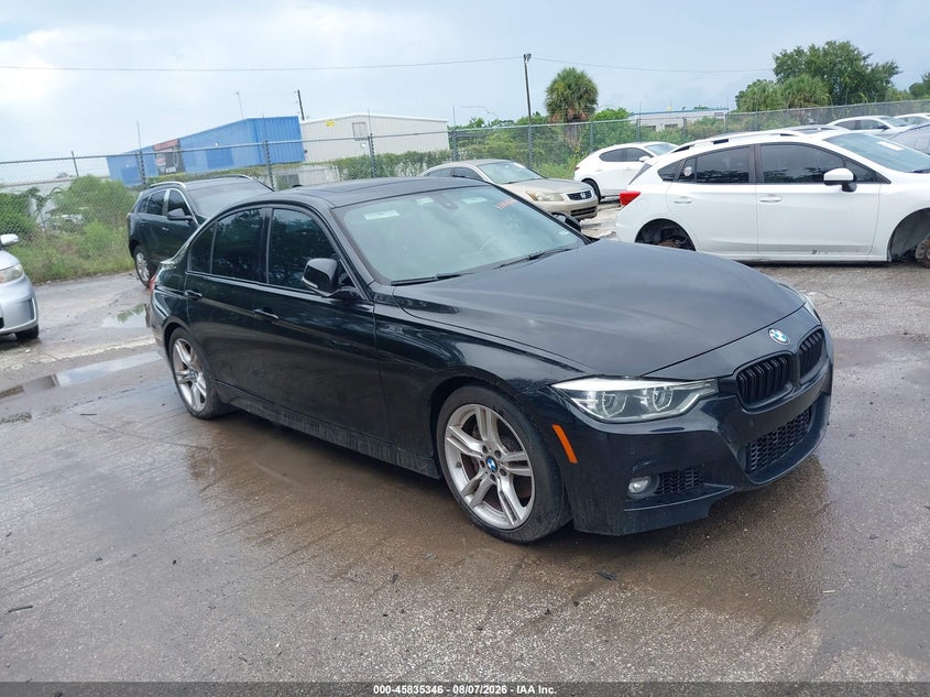 Vin: wba8e9g54gnt46007, lot: 46334247, bmw 328i 2016 img_1