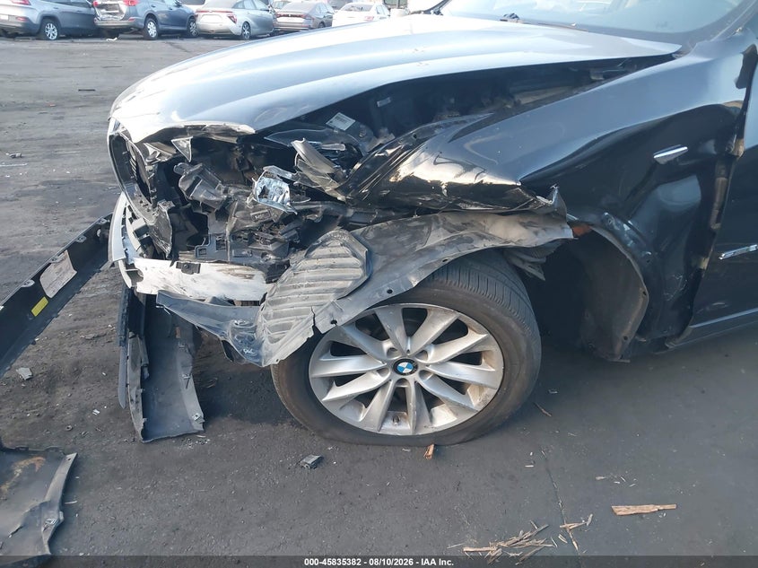BMW X3 2017 VIN 5UXWZ7C30H0V88720