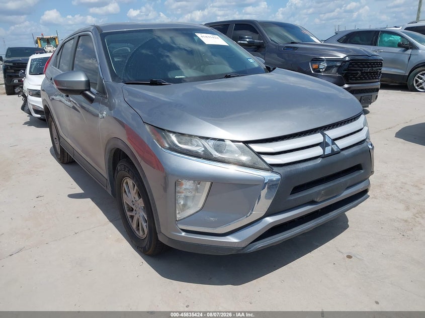 Vin: ja4as3aa8kz016088, lot: 46334326, mitsubishi eclipse cross es 2019 img_1