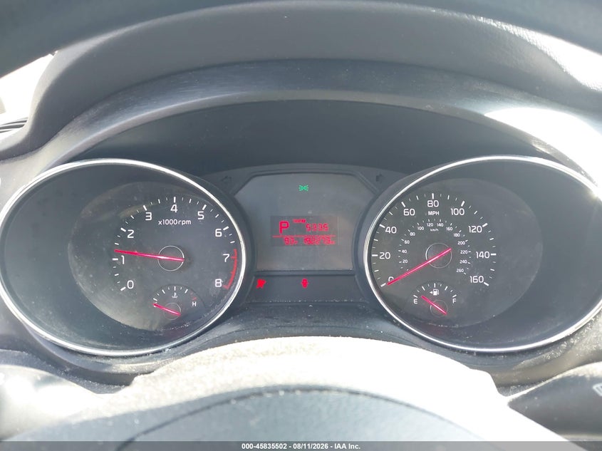KIA SEDONA 2018 VIN KNDMB5C13J6348595