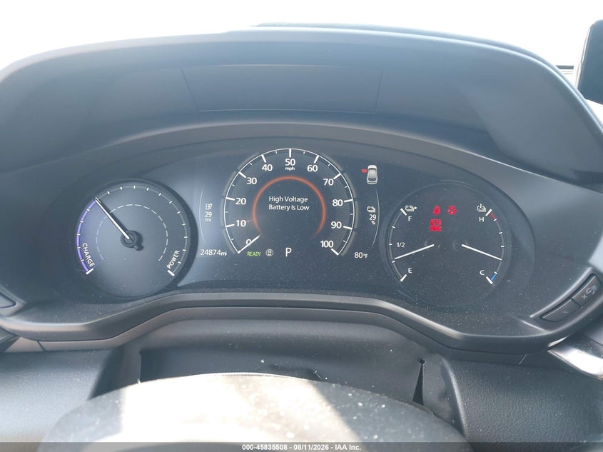 MAZDA MX-30 EV 2022 VIN JM1DRADB7N0100659