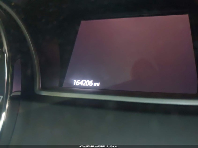 2018 NISSAN ALTIMA auction photo 7