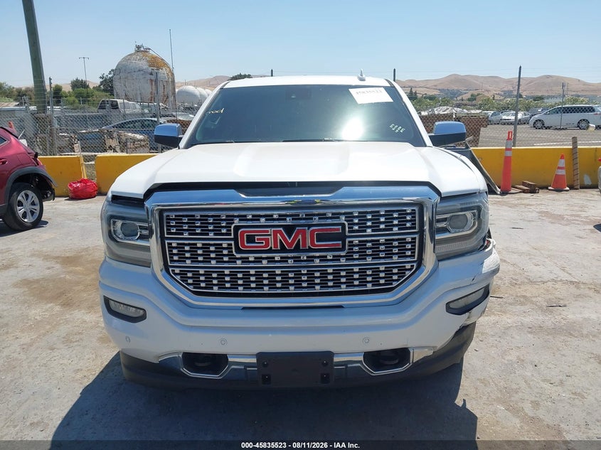 GMC SIERRA 1500 - zdjęcie 12