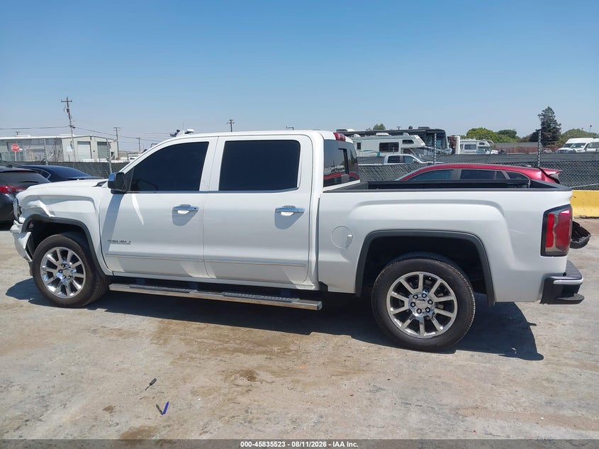 GMC SIERRA 1500 - zdjęcie 14