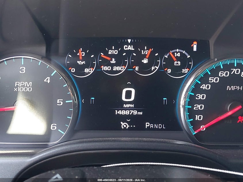 GMC SIERRA 1500 - zdjęcie 15