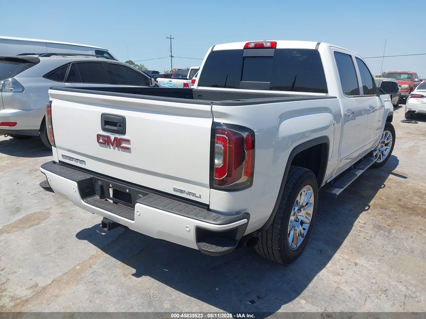 GMC SIERRA 1500 - zdjęcie 4