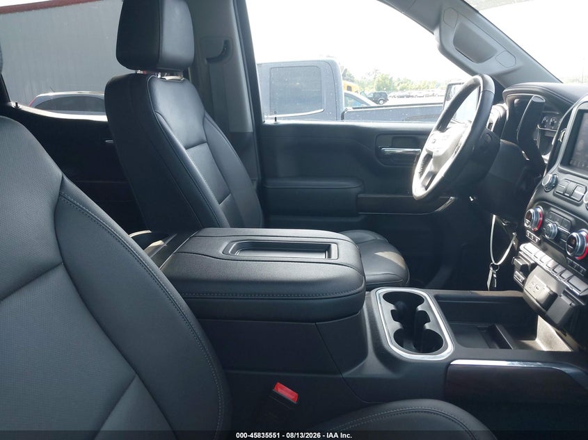 GMC SIERRA 1500 - zdjęcie 5