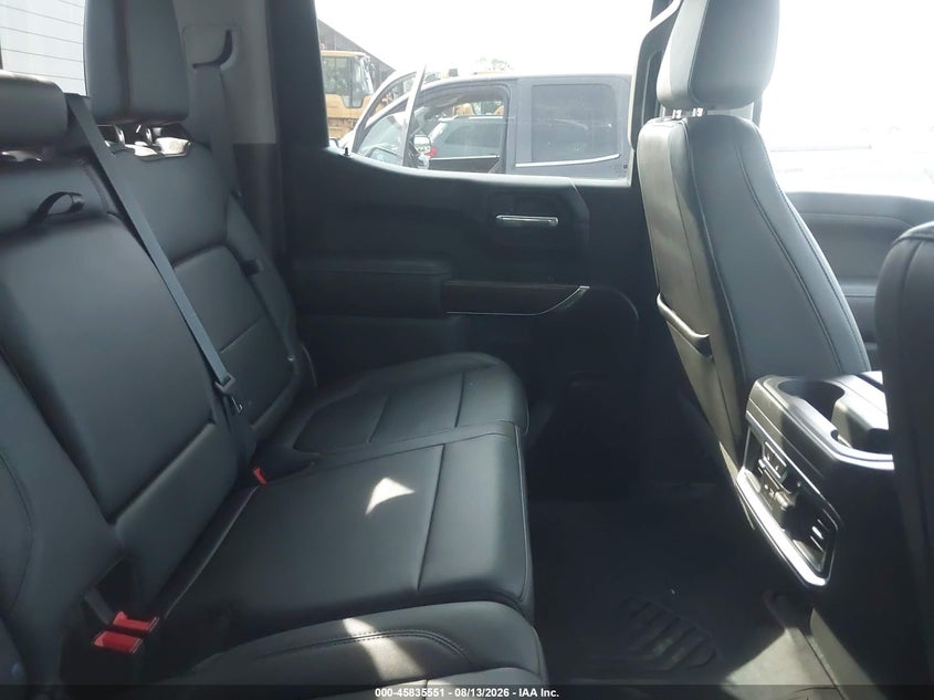 GMC SIERRA 1500 - zdjęcie 8