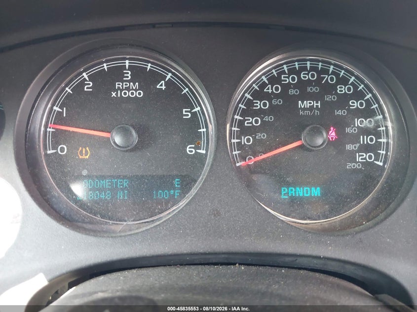 GMC YUKON XL 1500 2014 VIN 1GKS1MEF0ER168416