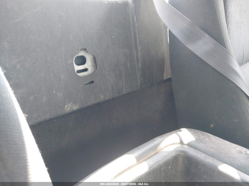 2013 CHEVROLET SILVERADO 2500HD auction photo 8