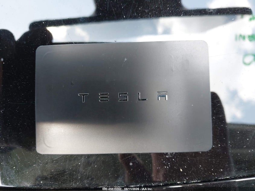 TESLA MODEL 3 2018 VIN 5YJ3E1EA0JF028339
