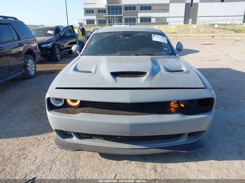 DODGE CHALLENGER - zdjęcie 13