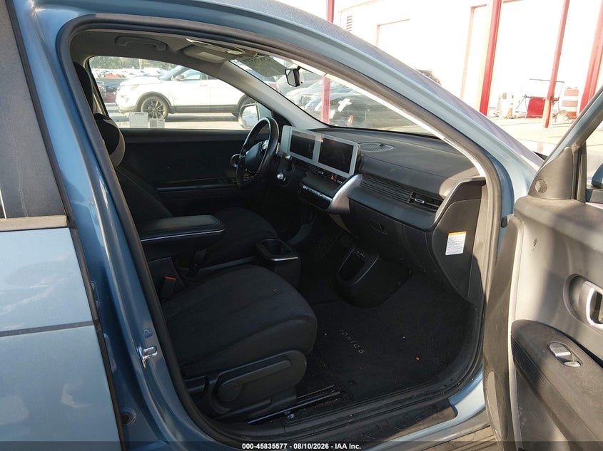 HYUNDAI IONIQ 5 2024 VIN KM8KM4DB5RU306886