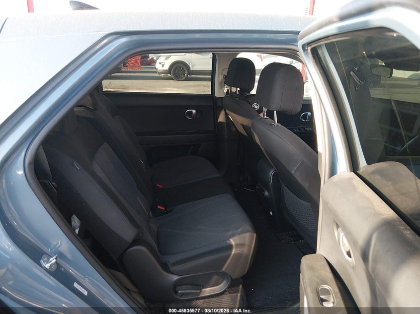 HYUNDAI IONIQ 5 2024 VIN KM8KM4DB5RU306886