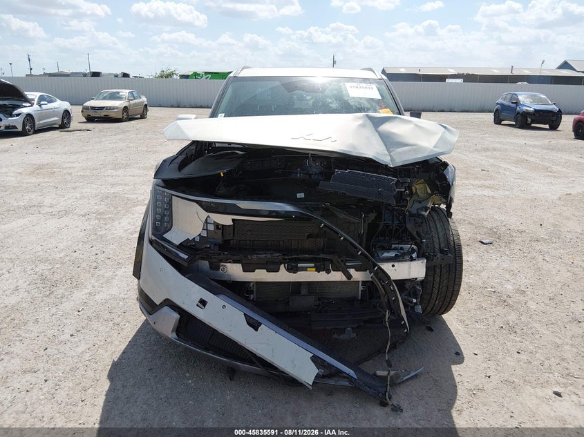 KIA EV9 2024 VIN KNDADFS56R6028786