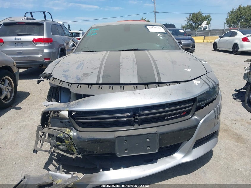 DODGE CHARGER - zdjęcie 12