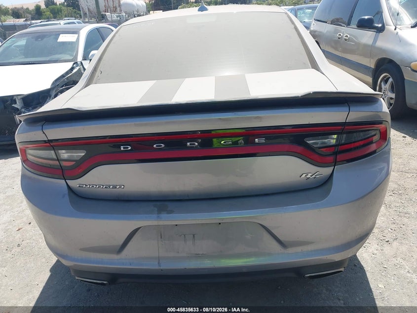 DODGE CHARGER - zdjęcie 16