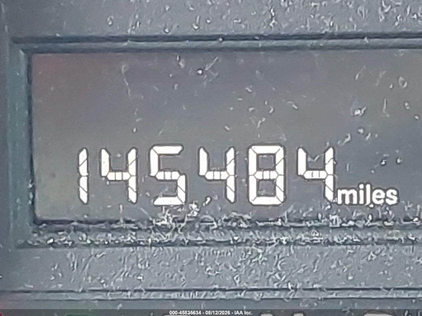2018 DODGE CARAVAN VAN 3.6L V-6 DOHC, VVT, 283HP