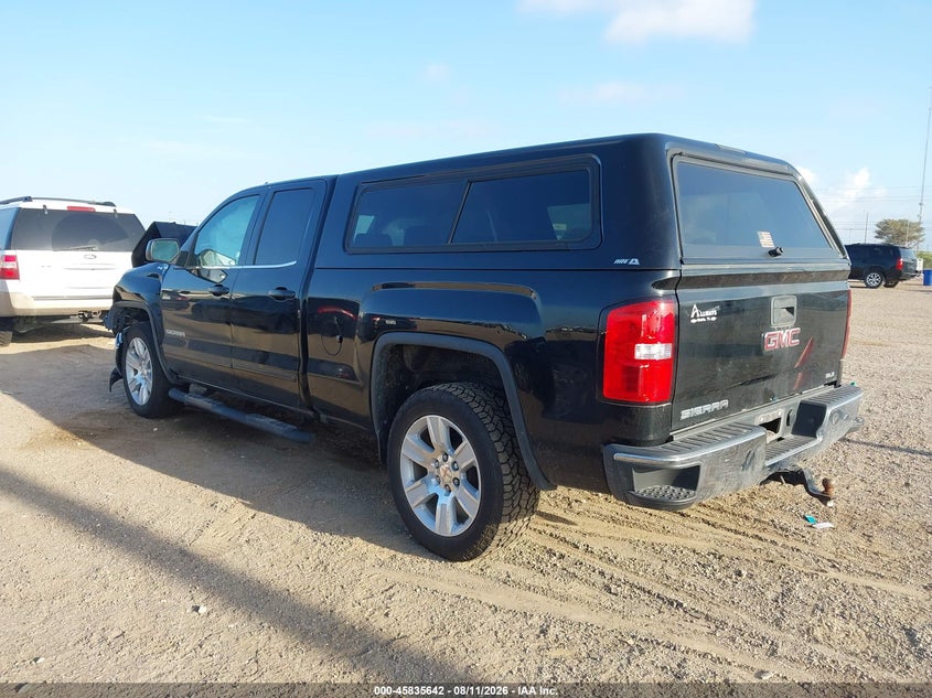 Фото 3 - GMC SIERRA 1500