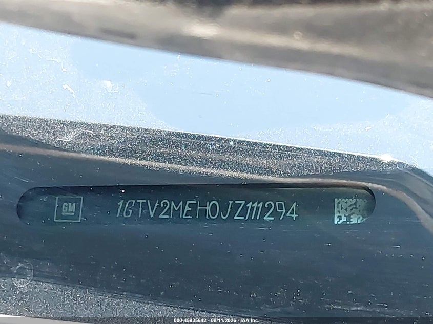 Фото 9 - GMC SIERRA 1500
