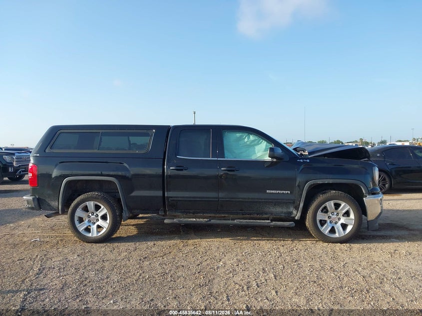 GMC SIERRA 1500 - zdjęcie 13