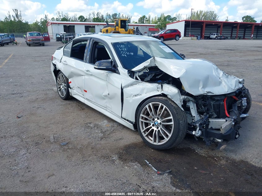 Vin: wba8b3c33hk777628, lot: 46334556, bmw 340i 2017 img_1
