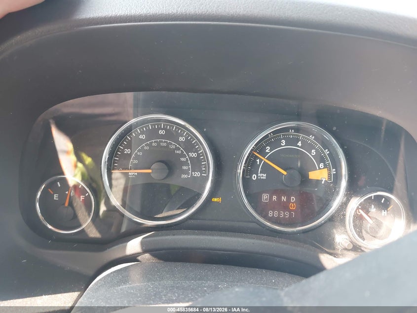 JEEP COMPASS 2015 VIN 1C4NJDEB8FD162903