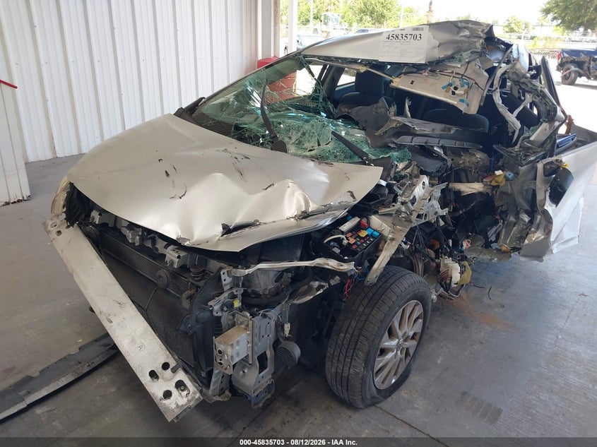 2012 TOYOTA PRIUS PLUG-IN auction photo 6