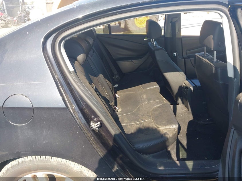 2008 VOLKSWAGEN PASSAT auction photo 8