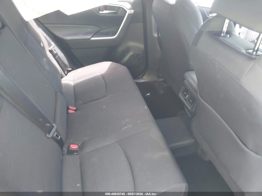 2024 TOYOTA RAV4 PRIME auction photo 8