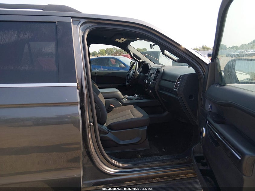 2020 FORD EXPEDITION auction photo 5