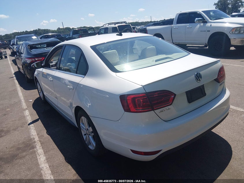 Vin: 3vw637aj5em230166, lot: 46334674, volkswagen jetta hybrid sel 20143