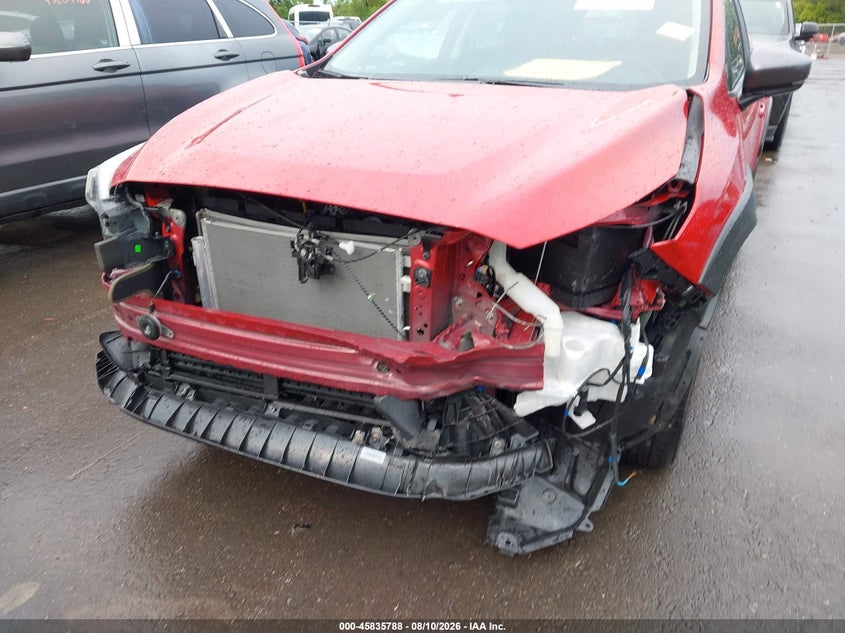 SUBARU CROSSTREK 2025 VIN 4S4GUHN64S3769693