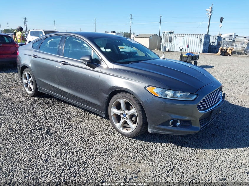 Vin: 3fa6p0h76gr177904, lot: 46334712, ford fusion se 2016 img_1