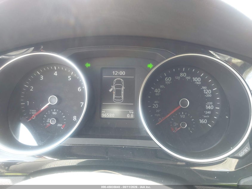 VOLKSWAGEN JETTA 2018 VIN 3VWD17AJXJM221051