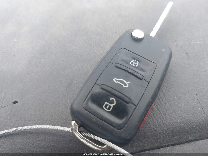 VOLKSWAGEN JETTA 2018 VIN 3VWD17AJXJM221051