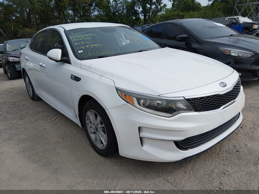 Vin: 5xxgt4l30hg177399, lot: 46334758, kia optima lx 2017 img_1