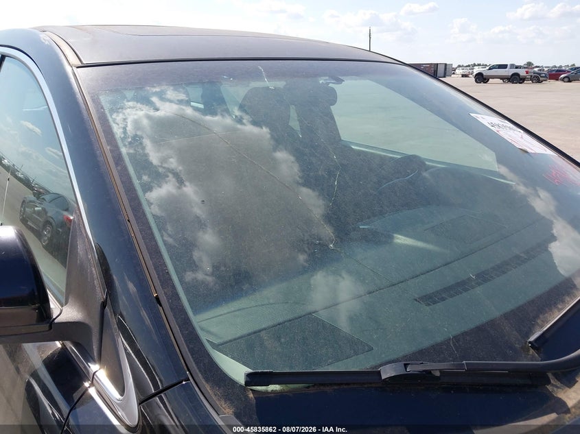 MAZDA CX-9 2010 VIN JM3TB3MV1A0233201