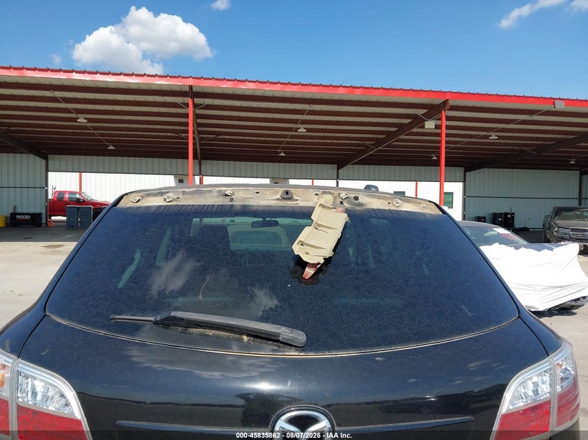 MAZDA CX-9 2010 VIN JM3TB3MV1A0233201