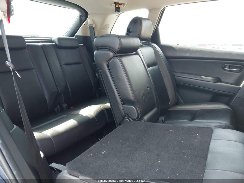 MAZDA CX-9 2010 VIN JM3TB3MV1A0233201