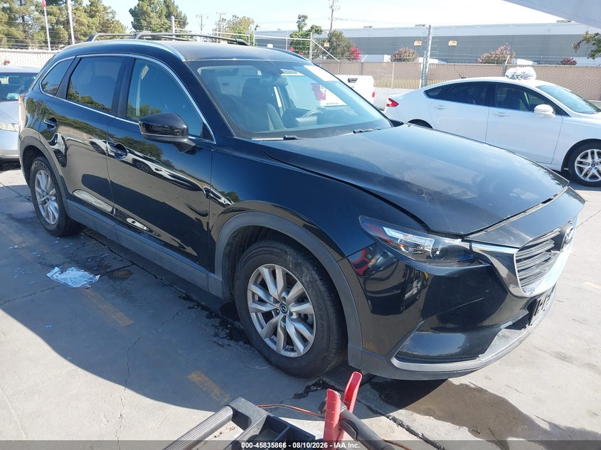 Vin: jm3tcbby0h0134738, lot: 46334767, mazda cx-9 sport 2017 img_1