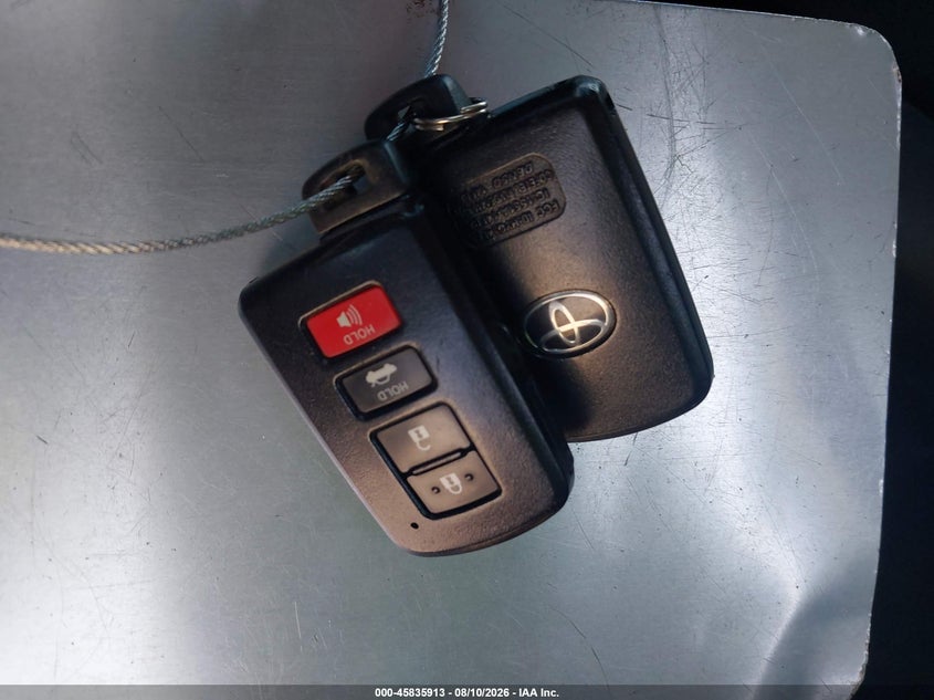 2014 TOYOTA AVALON SEDAN 3.5L V-6 DOHC, VVT, 268HP