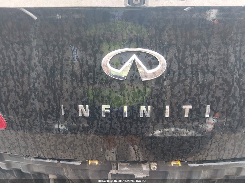 INFINITI G37X 2013 VIN JN1CV6AR9DM762968
