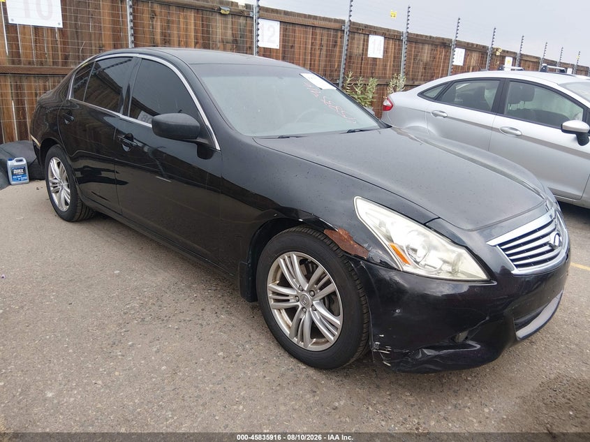 Vin: jn1cv6ar9dm762968, lot: 46334817, infiniti g37x 2013 img_1