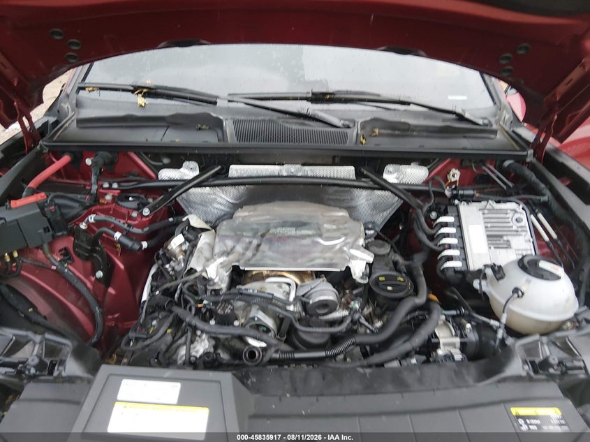 AUDI SQ5 - zdjęcie 10
