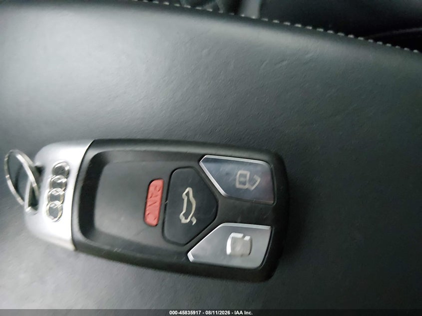 AUDI SQ5 - zdjęcie 11