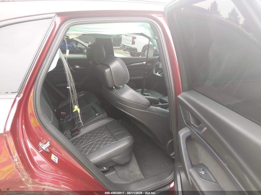 2018 AUDI SQ5 auction photo 8