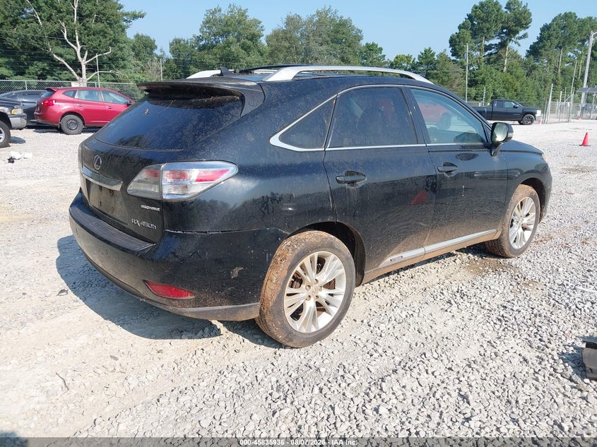 Vin: jtjbc1ba8b2041864, lot: 46334837, lexus rx 450h 20114
