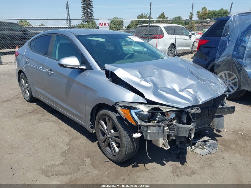 Vin: 5npd84lf9hh119472, lot: 46334872, hyundai elantra se 2017 img_1