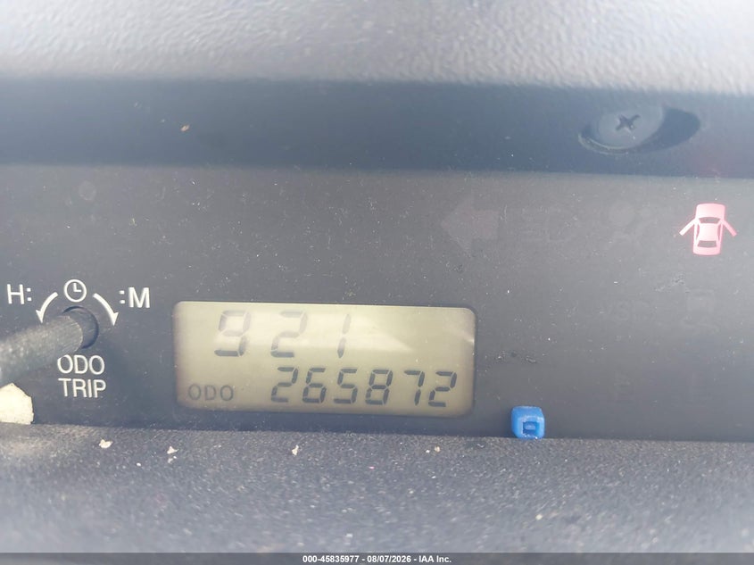 2006 SCION XB auction photo 7